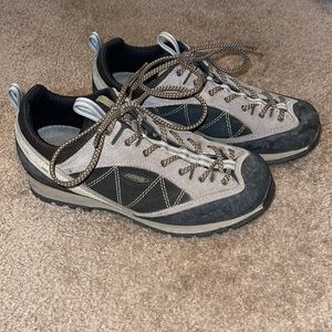 Asolo Trail Shoe